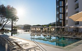 Hotel Vibra Beverly Playa